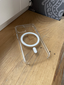 Apple iPhone 12 Mini 64GB White (6 foto / 6)