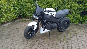 Buell XB9SX 2006 (2 foto / 4)