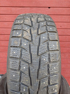 19" talverehvid (2 foto / 4)