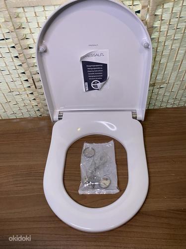 MEGA! WC pott prill-laud - kaane (foto #3)