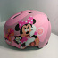 Велосипедный шлем ALPINA Minnie Mouse DISNEY 47-51см НОВЫЙ (фото #4)