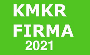 Käibemaksukohustlane ettevõte 2021a. (1 foto / 1)