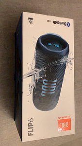 JBL FLIP6 MUST (1 foto / 2)