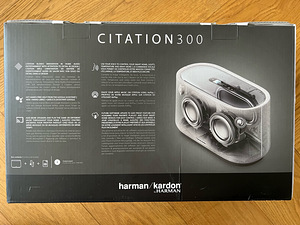Harman Kardon Citation 300 (2 foto / 2)