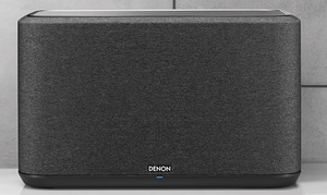 Denon Home 350 Wireless Speaker (1 foto / 5)