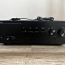 Yamaha A-S301 Stereo Full Amplifier with D/A Converter Black (foto #2)