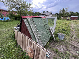 Aasta tn 23, Kudruküla, Narva, Ida-Virumaa (8 foto / 9)