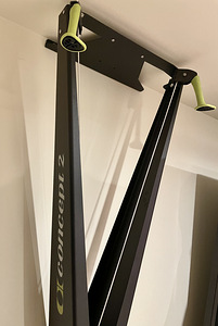 Ski Erg Concept 2 (2 foto / 5)