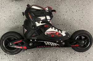Powerslide nordic trainer (2 фото из 2)