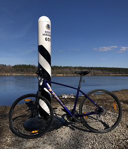 TREK dual sport 2 (1 foto / 1)