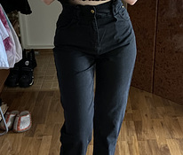 Bershka pants, 38