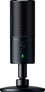 Razer Seiren X microphone (2 foto / 2)