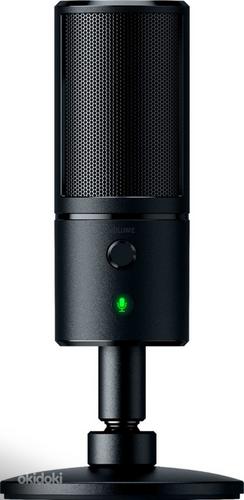 Razer Seiren X microphone (foto #2)