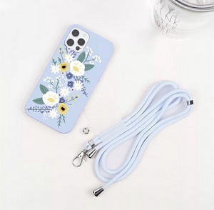 Чехол со шнурком на Iphone 7 plus case (1 foto / 4)