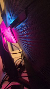 Samsung Odyssey G7 LS28AG700NUXEN (4 foto / 8)