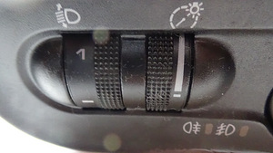 Ford Galaxy head light switch control 1995-2000 (4 foto / 5)