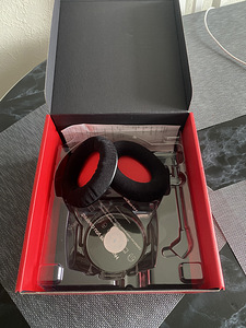 Hyper x cloud 2 наушники (3 фото из 3)
