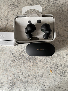 Sony wh 1000xm4 (1 foto / 4)