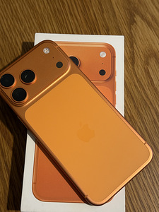 iPhone 17 pro max (4 foto / 4)