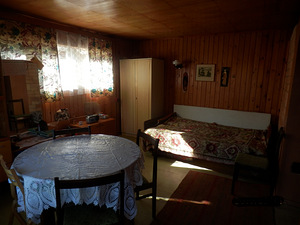 Дача в Лайтсе (4 фото из 7)