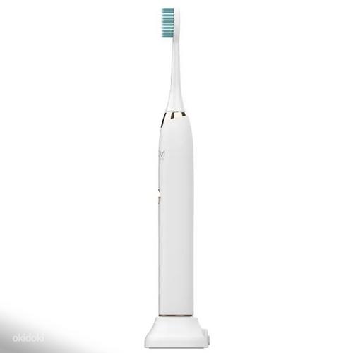 Зубная щетка OSOM Oral Care Sonic Toothbrush White (фото #4)