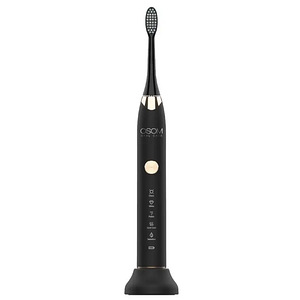 OSOM Oral Care Sonic Toothbrush Black (3 foto / 5)