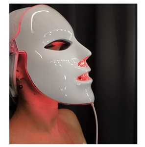 LED valgusteraapia mask näole Be OSOM Skin Rejuvenation (5 foto / 6)