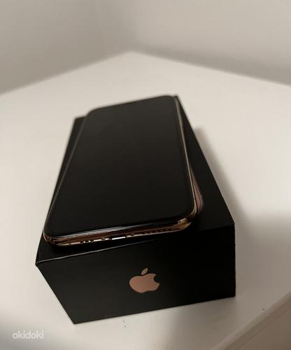 iPhone 11про 256гб