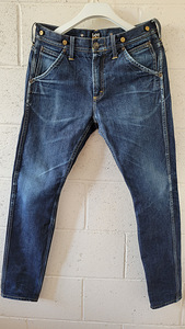 LEE 30/32 (5 фото из 8)
