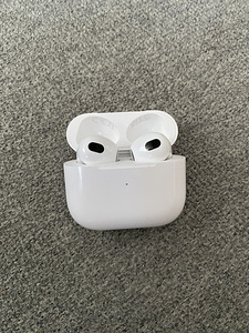 AirPods3 (1 фото из 4)