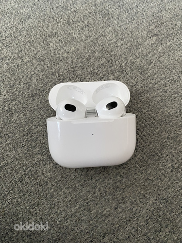 AirPods3