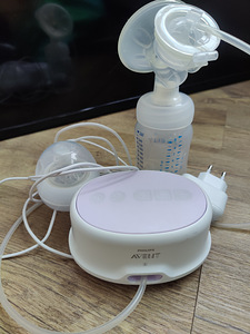 Philips Avent elektrooniline rinnapump (2 foto / 2)