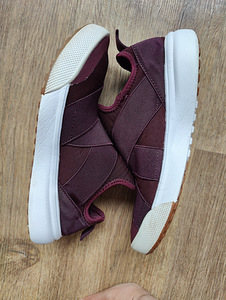 Vans tossud, 38 (2 foto / 4)