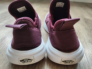 Vans tossud, 38 (3 foto / 4)