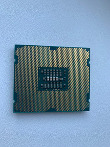 Intel I7 4820K 3.7GHz (3 foto / 4)