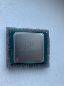 Intel I7 4820K 3.7GHz (4 foto / 4)