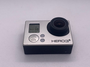 Gopro hero 3+ heas korras (4 foto / 10)
