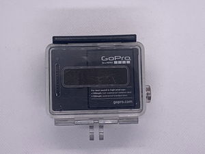 Gopro hero 3+ heas korras (10 foto / 10)