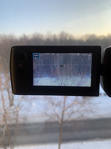 Sony HDR-CX240 heas korras (2 foto / 10)