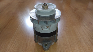BELARUS GENERAATOR 09429220.014-95 (4 foto / 8)