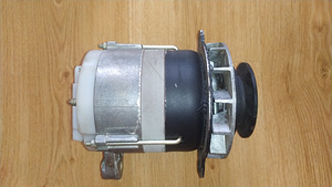 BELARUS GENERAATOR 09429220.014-95 (7 foto / 8)