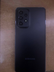 Продам Samsung Galaxy A53 5G (3 фото из 3)