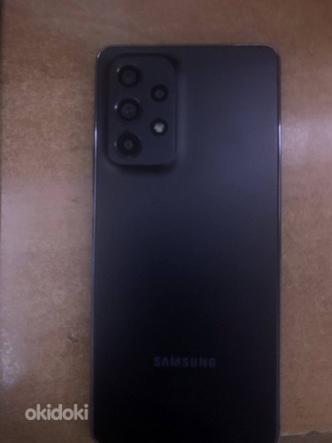 Продам Samsung Galaxy A53 5G (фото #3)