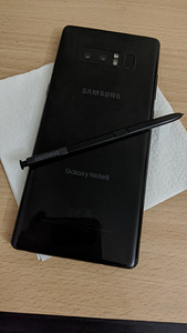 Samsung galaxy note 8 USA (2 foto / 6)