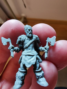 3д печать / 3d printing (9 фото из 10)