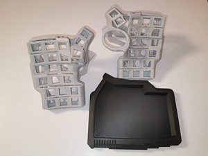 3д печать / 3d printing (5 фото из 10)