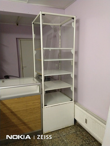 Оборудование для бизнеса (2 фото из 10)