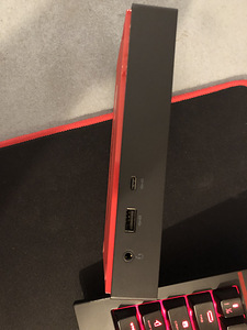 Dock station / dokkimisjaam lenovo thinkpad 40AY (2 foto / 4)