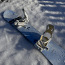 Сноуборд option Lumelaua valik Snowboard option (фото #1)