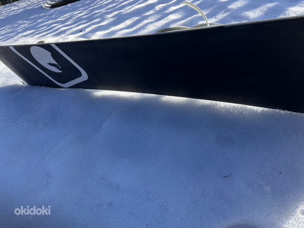 Сноуборд option Lumelaua valik Snowboard option (фото #2)